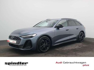 Second-hand Audi A5 Ambiente 204 CP (150 kW) 2025 Albastru Coupe