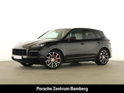Porsche Cayenne GTS
