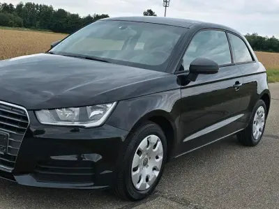 Gebraucht Audi A1
