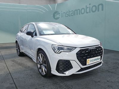 gebraucht Audi RS3 Sportback Sonos Optik Schw