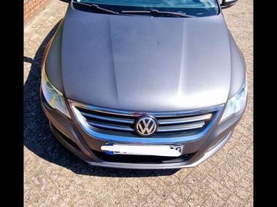 VW CC