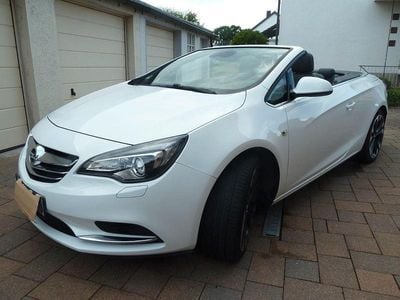 Opel Cascada