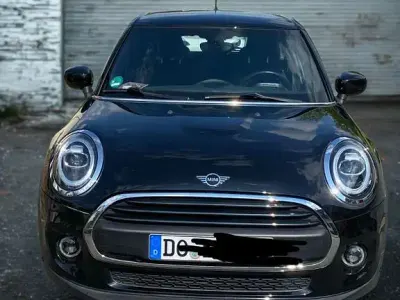Occasion Mini ONE 102 PK (75 kW) 2020 Zwart Hatchback