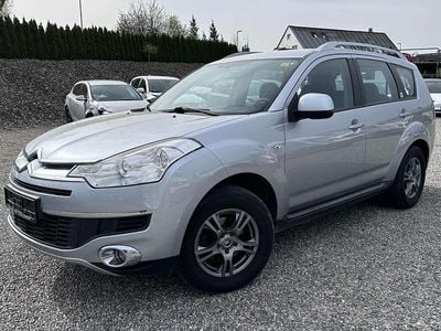 Citroën C-Crosser