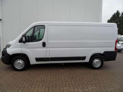 Usata Opel Movano Edition 140 CV (102 kW) 2024 Bianco Furgone
