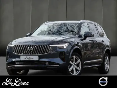 Gebraucht Volvo XC90 Plus 455 PS (334 kW) 2025 Blau SUV