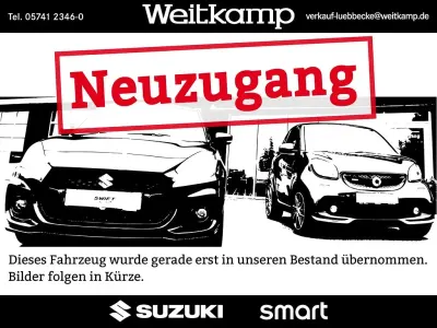 Neu Suzuki Vitara Comfort 110 PS (80 kW) 2026 Grau SUV