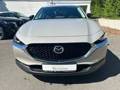 Gebraucht Mazda CX-30