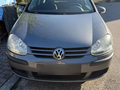 Gebraucht VW Golf IV