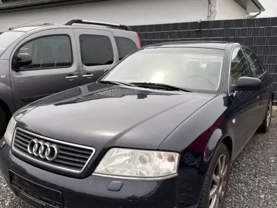 Gebraucht Audi A6