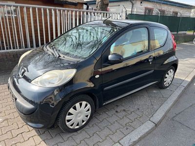 gebraucht Peugeot 107 Filou 70 *1.Hand*