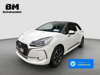 DS Automobiles DS3