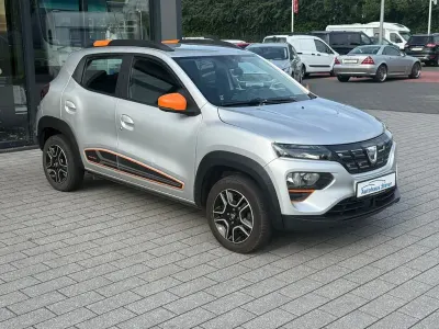 Gebraucht Dacia Spring