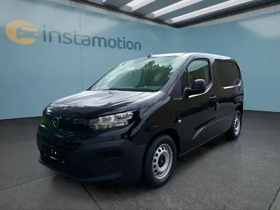 Gebraucht Opel Combo-e Life