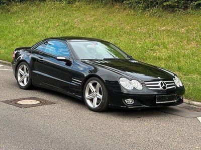 Mercedes SL350