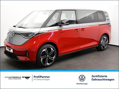 Usata VW ID. Buzz GTX 250 kW (340 CV) 2025 Monovolume