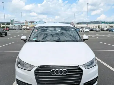 Gebraucht Audi A1