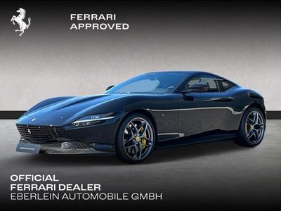 gebraucht Ferrari Roma *ADAS*Vollel.Sitze*Apple Car Play*