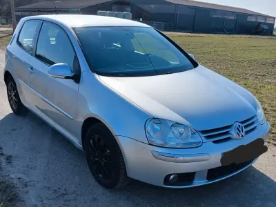 Gebraucht VW Golf IV