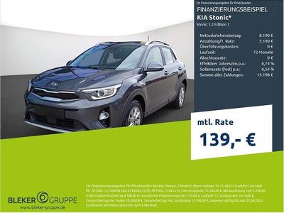 Kia Stonic