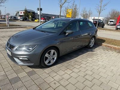 Seat Leon ST
