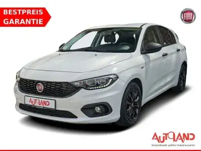 Usata Fiat Tipo Street 120 CV (88 kW) 2019 Bianco Berlina