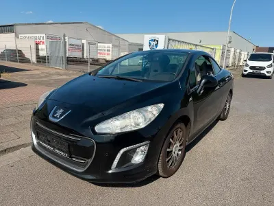 Gebraucht Peugeot 308 CC