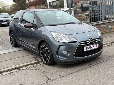 Gebraucht Citroën DS3 156 PS (114 kW) 2011 Kleinwagen