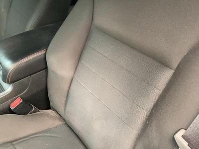 Gebraucht Dodge Charger 2016 Schwarz Limousine