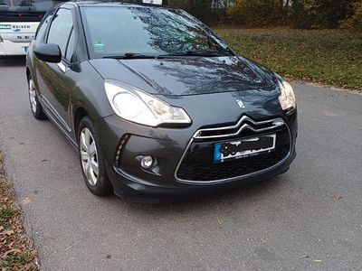 Citroën DS3