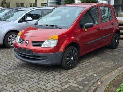 Renault Modus