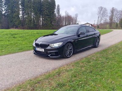 gebraucht BMW 435 Gran Coupé 435 i Aut. M Sport