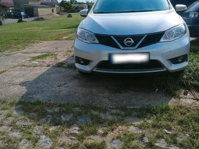 Gebraucht Nissan Pulsar