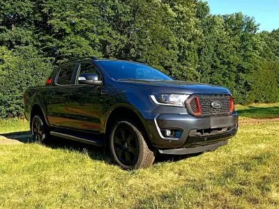 Gebraucht Ford Ranger