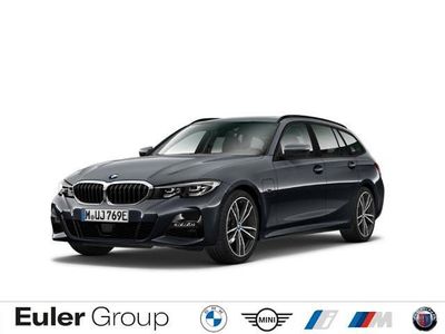 BMW 330e