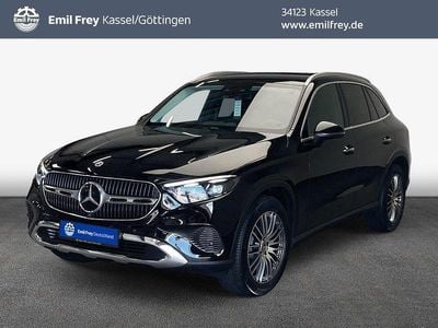 Mercedes GLC220