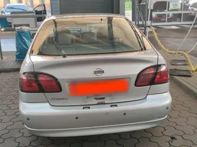 Gebraucht Nissan Primera
