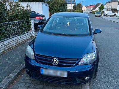 gebraucht VW Golf V 