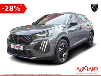 Neu Peugeot 2008 145 PS (106 kW) 2026 Andere SUV