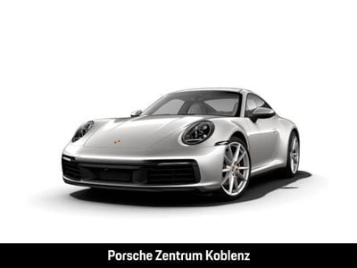 Porsche 911 Carrera 4S