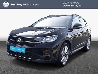 Używany VW Taigo Move 116 KM (85 kW) 2024 Czarny SUV