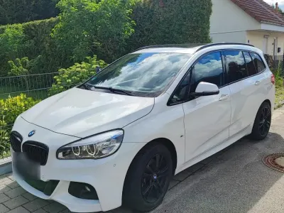Gebraucht BMW 220