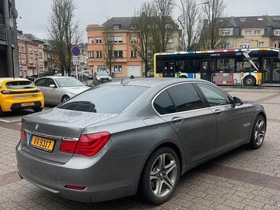 Gebraucht 2010 BMW 730 Limousine | 12.000 € (Guter Preis)