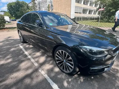 Gebraucht BMW 330