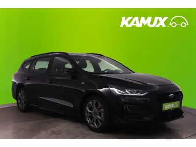 Gebraucht Ford Focus