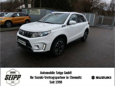 Gebraucht Suzuki Vitara Comfort+ 140 PS (102 kW) 2020 SUV