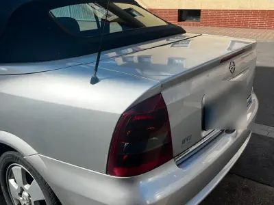 Gebraucht Opel Astra