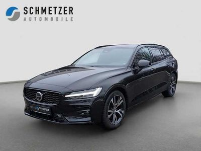 Brugt Volvo V60 145 HK (106 kW) 2024 Stationcar
