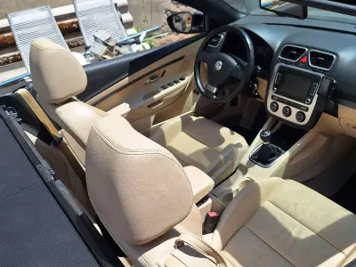 Gebraucht VW Eos