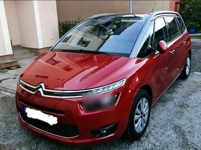 Citroën C4 Picasso